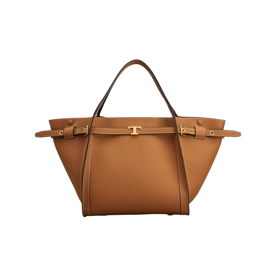 토즈 스몰 쇼퍼백 브라운(Tod's Small Shopper Bag Brown)