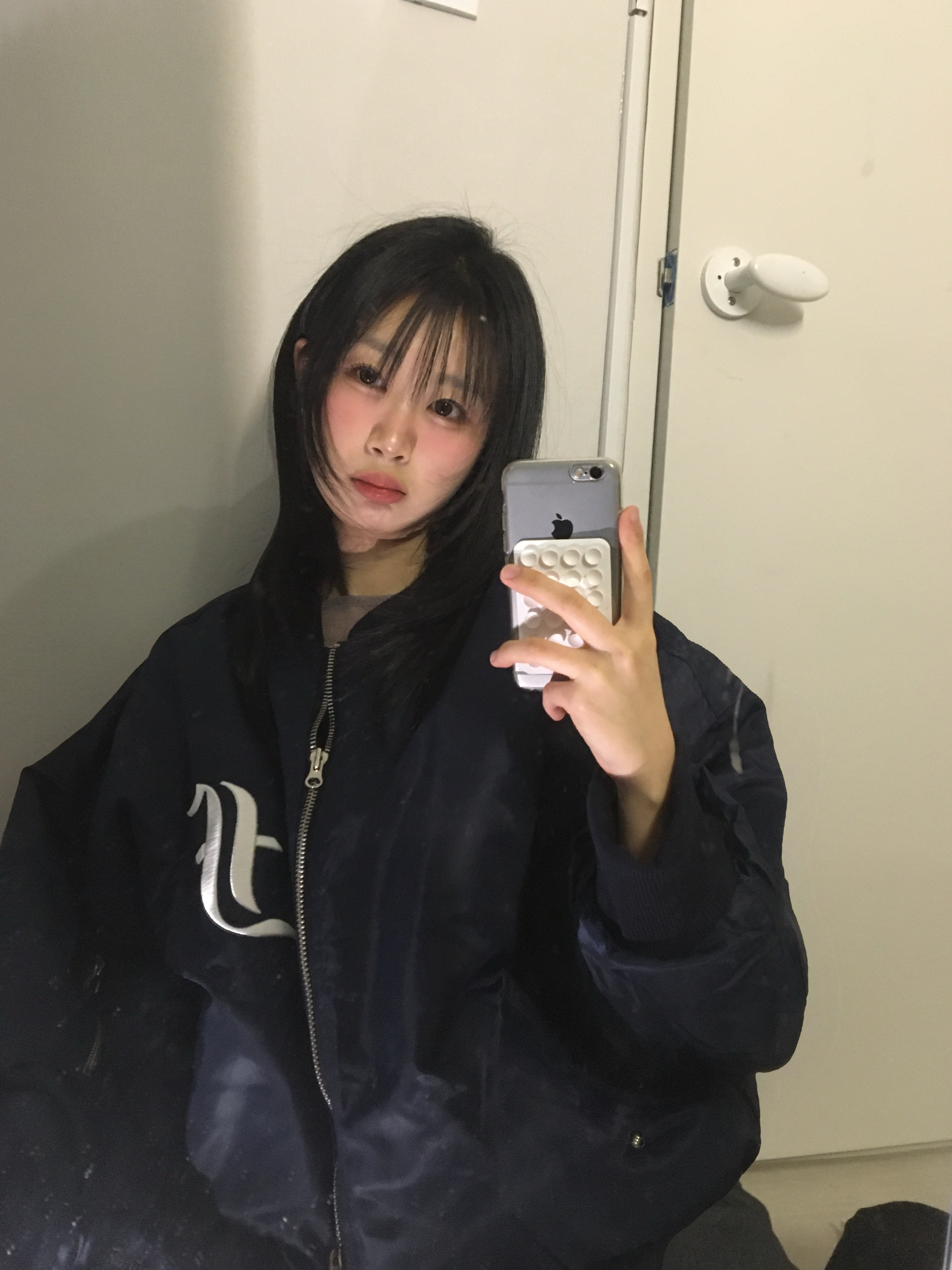 션님의 스타일 - 1