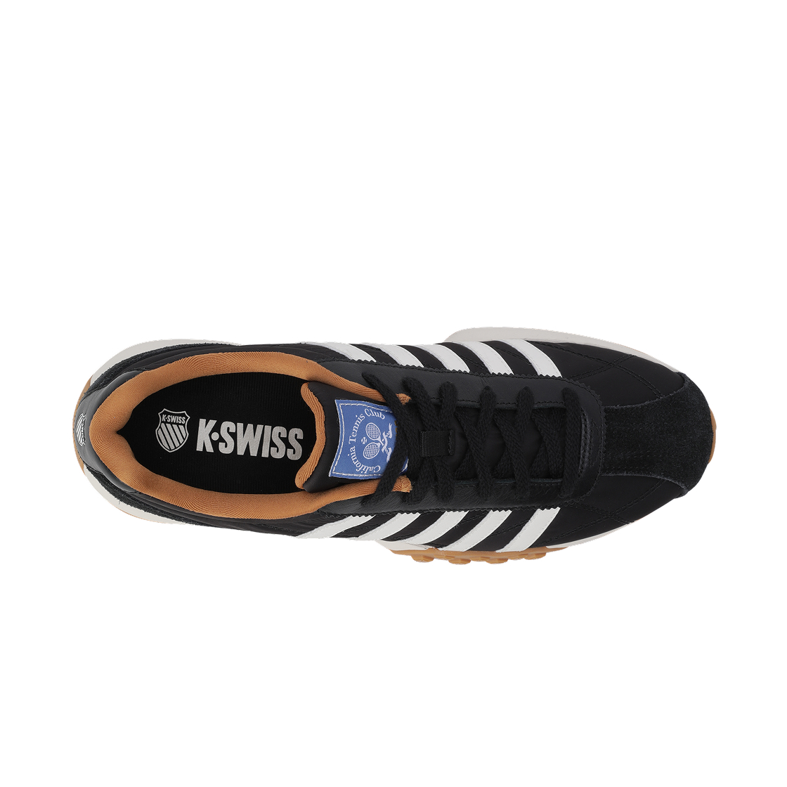 케이스위스 남성 클래식 조거 스니커즈(K-SWISS M CLASSIC JOGGER) - 3