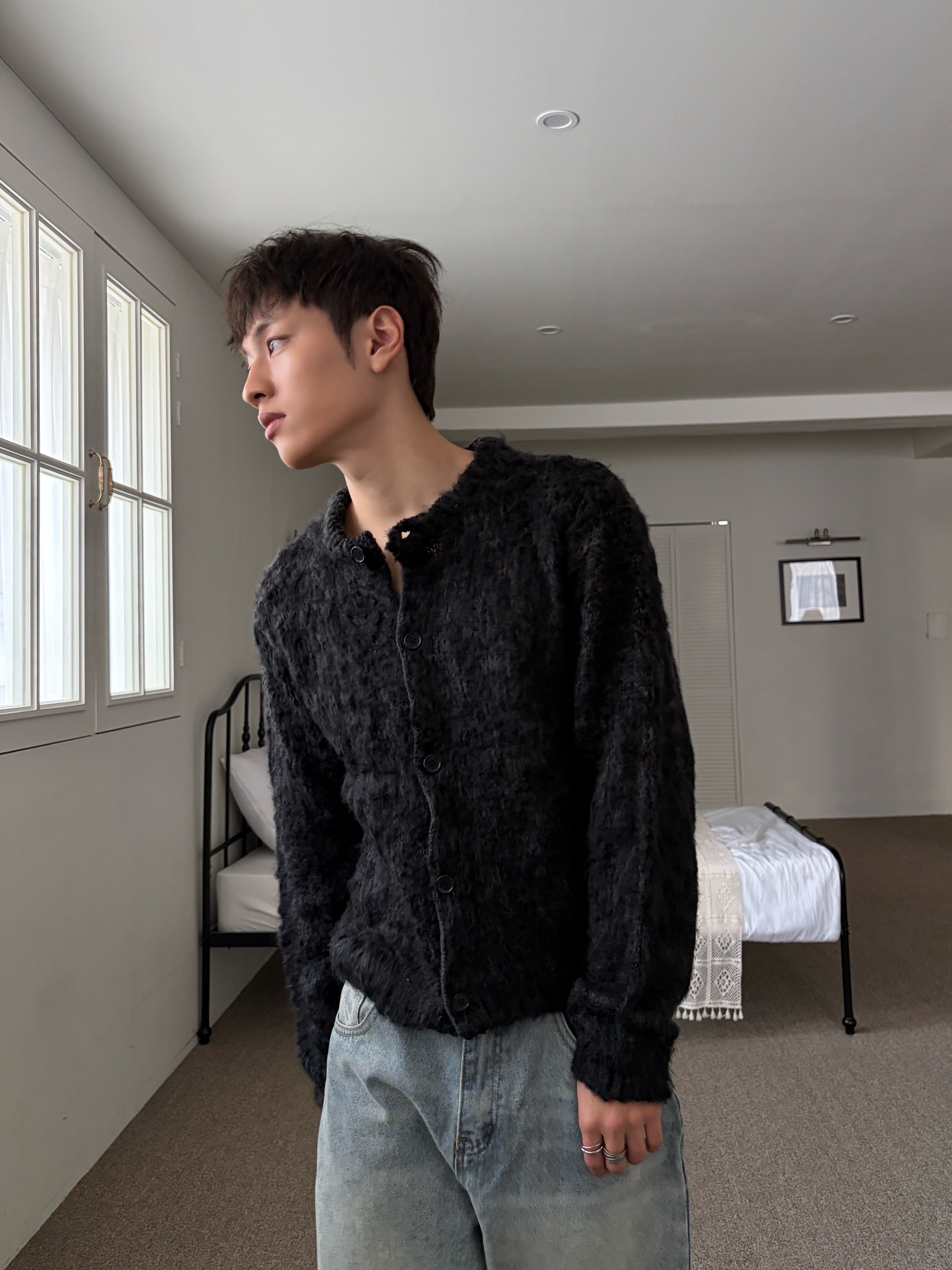 정동수님의 스타일