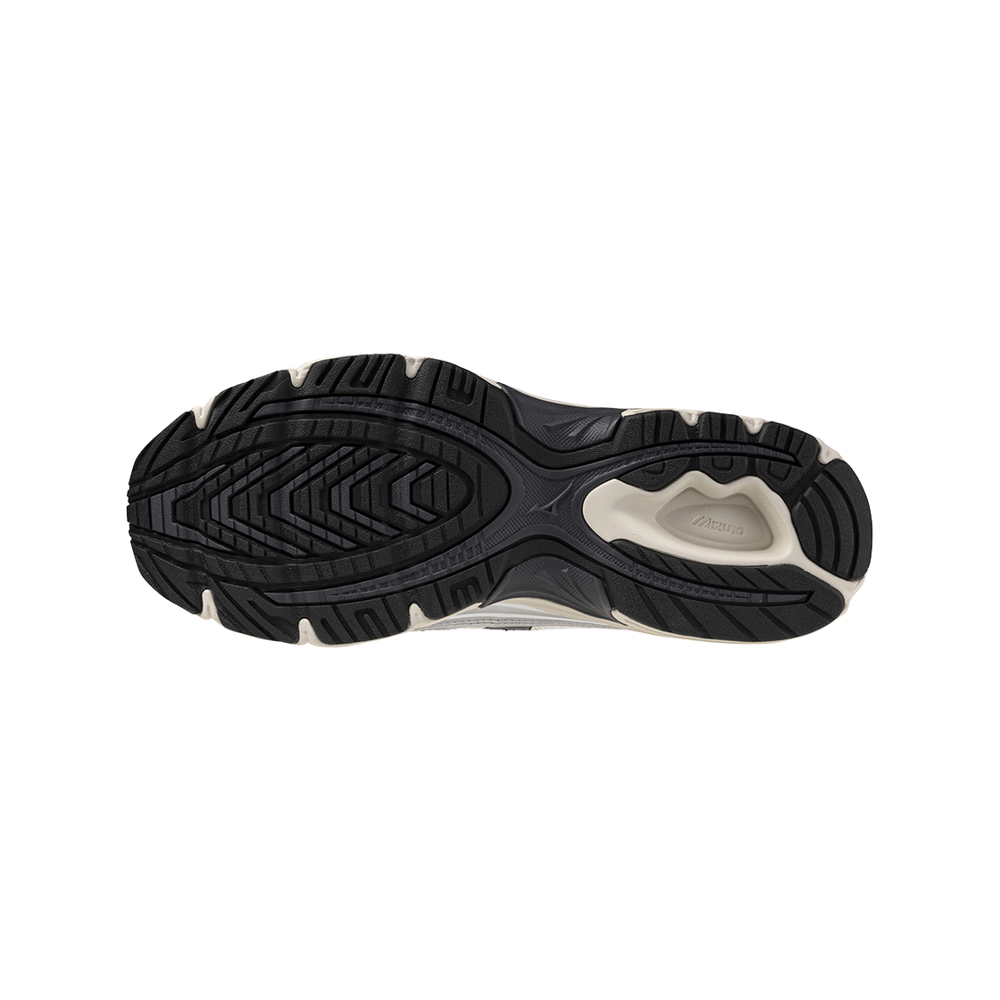 미즈노 MXR 스노우 화이트 마그넷 실버 - 26SS(Mizuno MXR Snow White Magnet Silver - 26SS) - 2