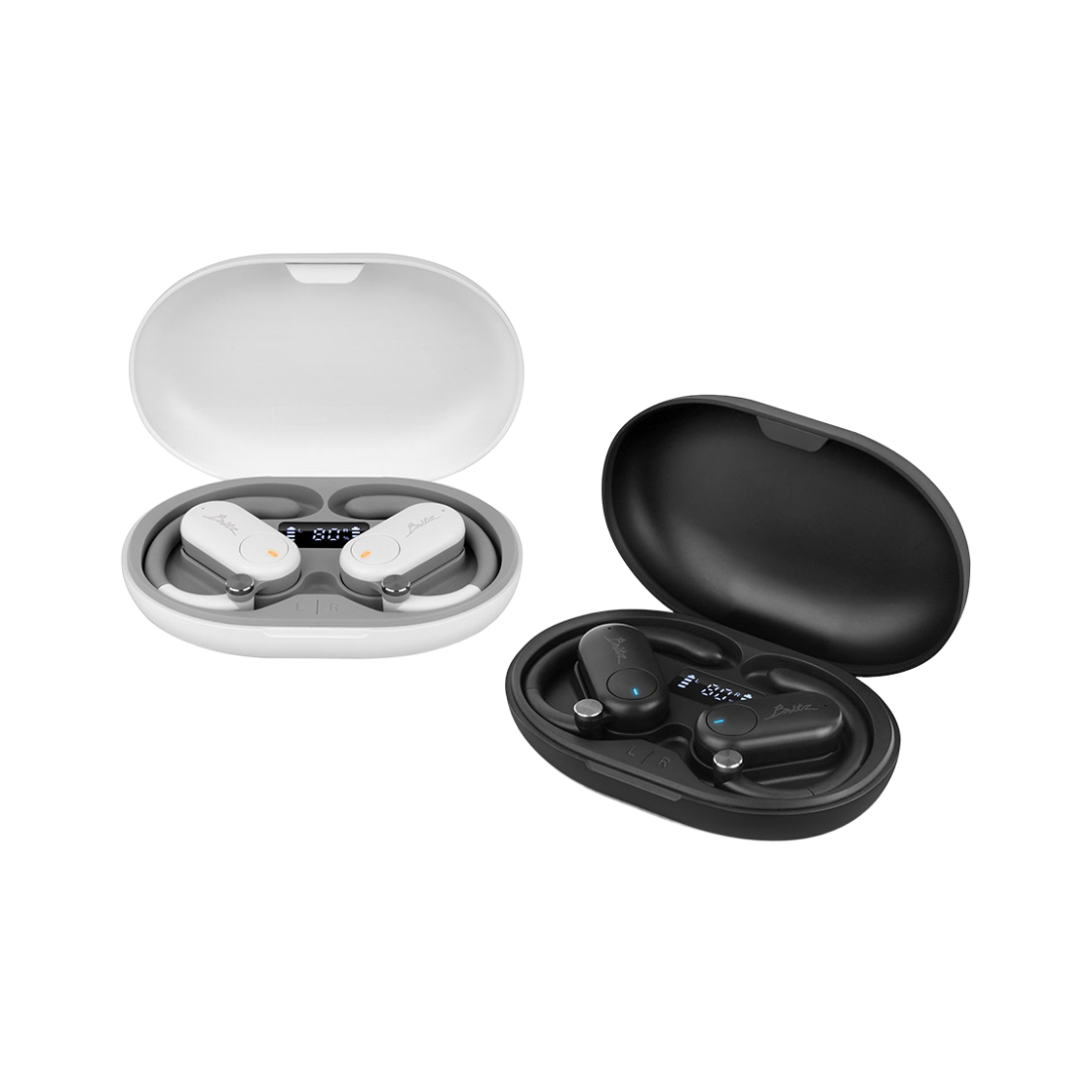 6922564808400 Britz BZ-OWS7 Open-type Bluetooth earphones