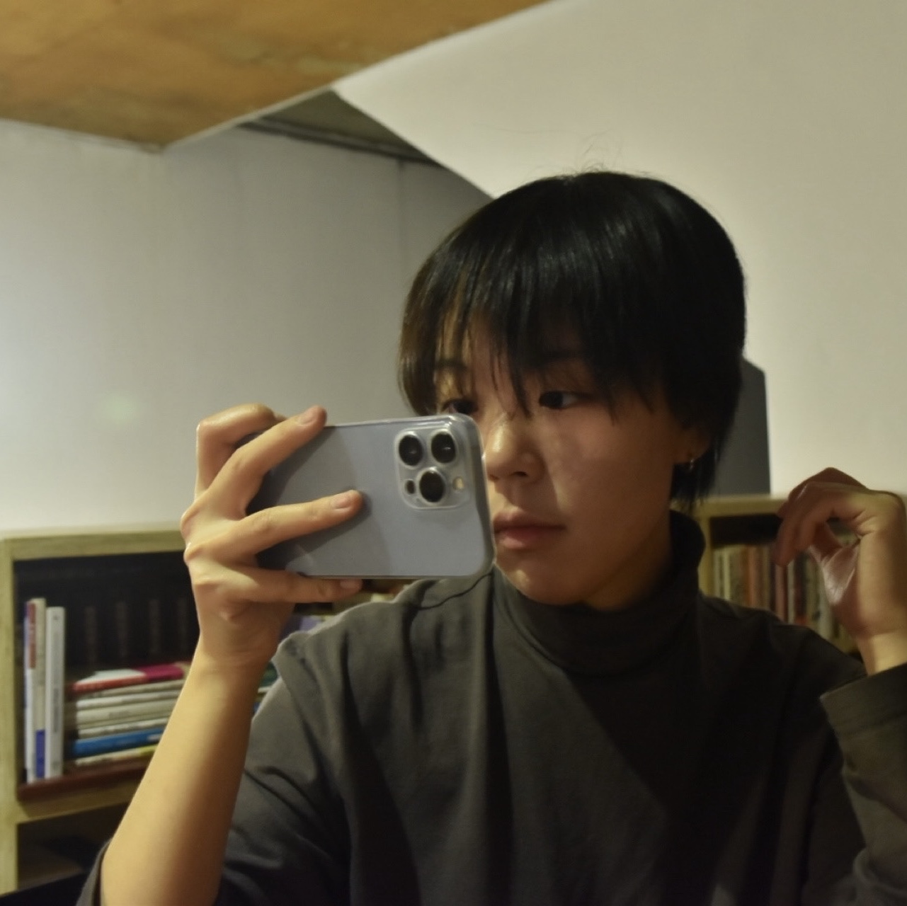 희나님의 스타일
