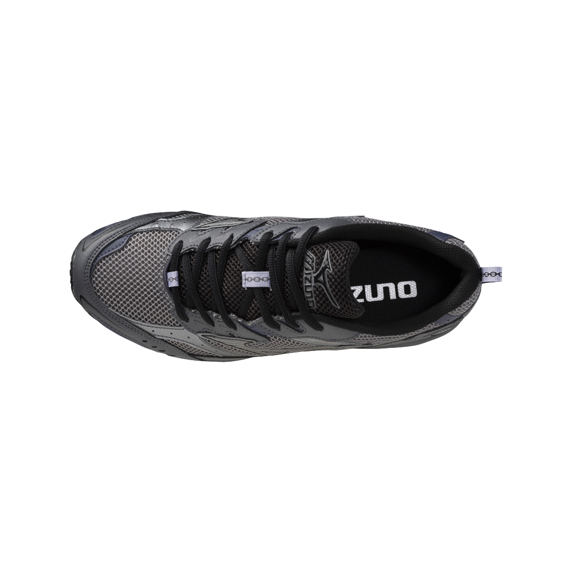 미즈노 MXR 콰이엇 쉐이드 실버 아이언 게이트 - 26SS(Mizuno MXR Quiet Shade Silver Iron Gate - 26SS) - 4