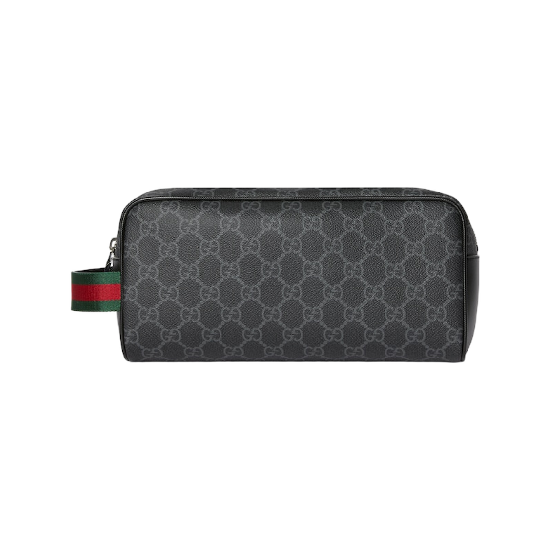구찌 포터 스몰 토일레트리 케이스 블랙(Gucci Porter Small Toiletry Case Black) - 1