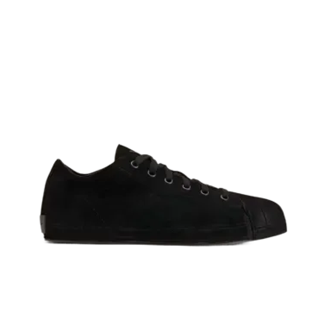 Y-3 x 요지 야마모토 니짜스타 로우 블랙(Y-3 x Yohji Yamamoto Nizzastar Lo Black) - 1