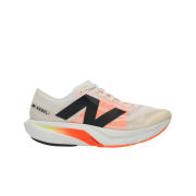 New Balance Fuelcell Rebel v4 Ivory - 2E Wide