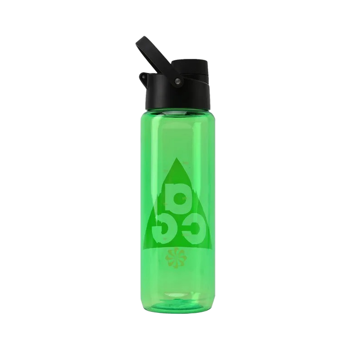 나이키 ACG 트라이탄 리뉴 리차지 처그 보틀 710ml 그린(Nike ACG Tritan Renew Recharge Chug Bottle 710ml Green) - 2