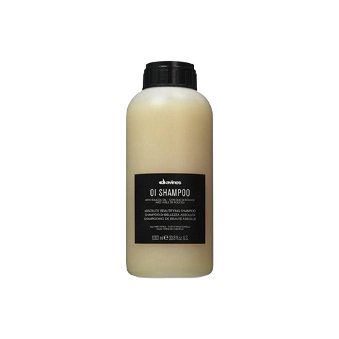 다비네스 오아이 샴푸 1000ml(Davines OI Shampoo 1000ml)
