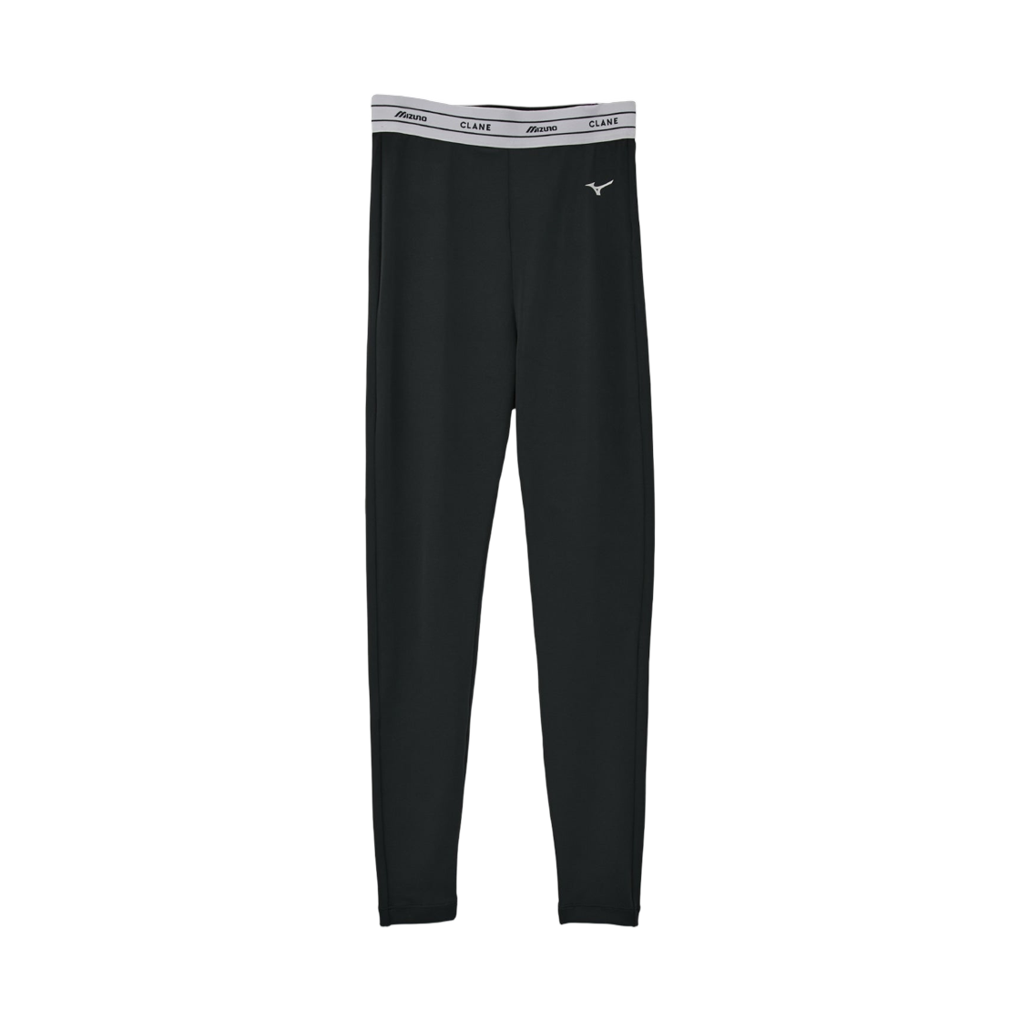 32JBC875 (W) Mizuno x Clane Leggings Black