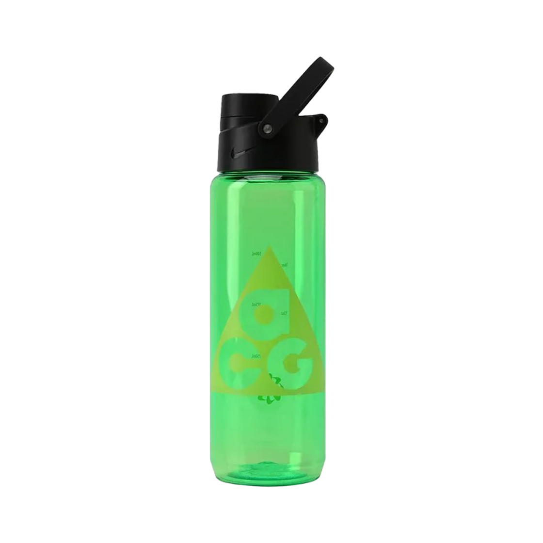 나이키 ACG 트라이탄 리뉴 리차지 처그 보틀 710ml 그린(Nike ACG Tritan Renew Recharge Chug Bottle 710ml Green)