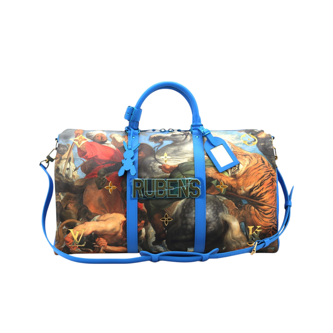 루이비통 M41424 키폴55 모노그램 보스턴백 토트백 | Louis Vuitton
