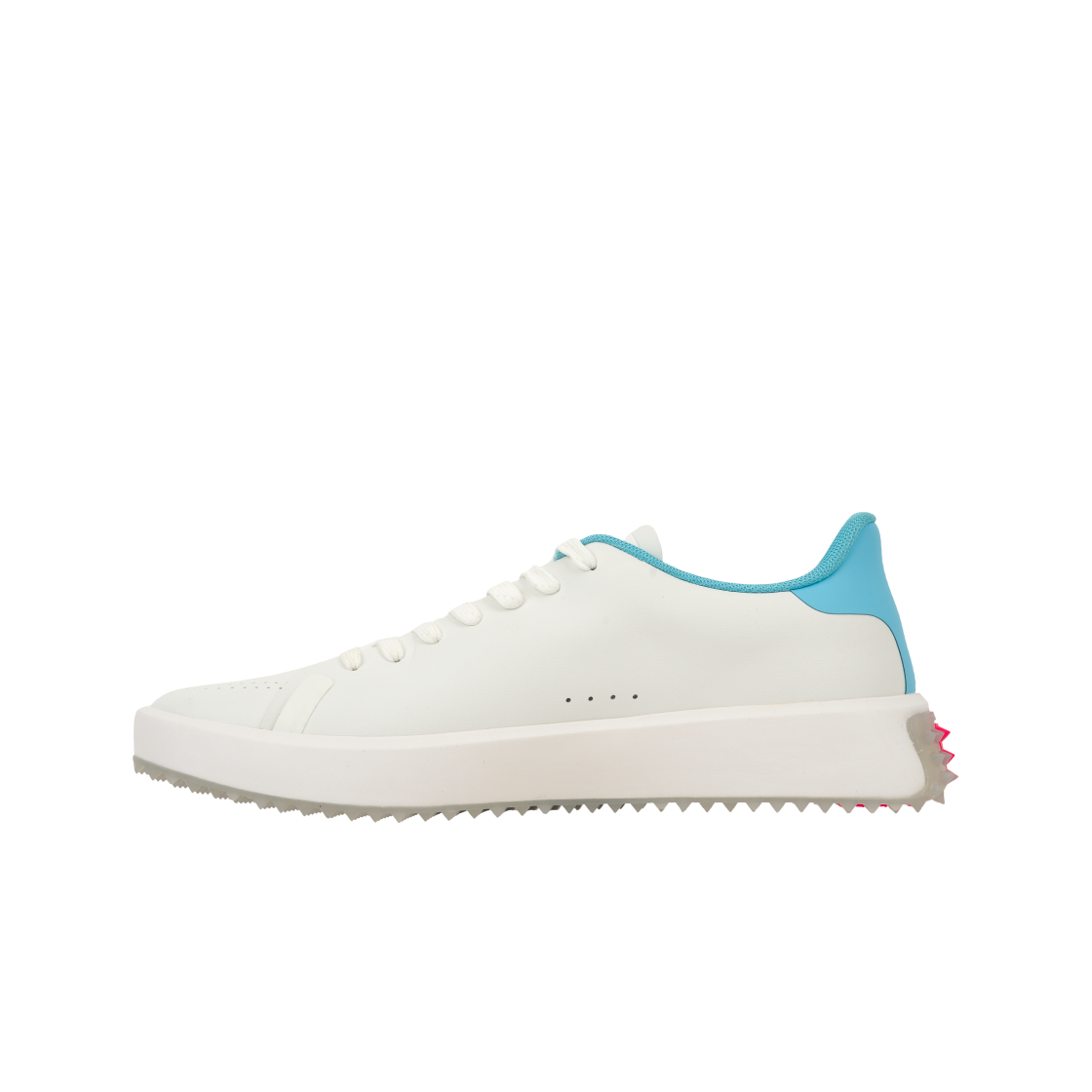 지포어 LTD 릴리즈 G.112 골프 슈즈 스노우 브리즈(G/Fore LTD Release G.112 Golf Shoes Snow Breeze) - 3