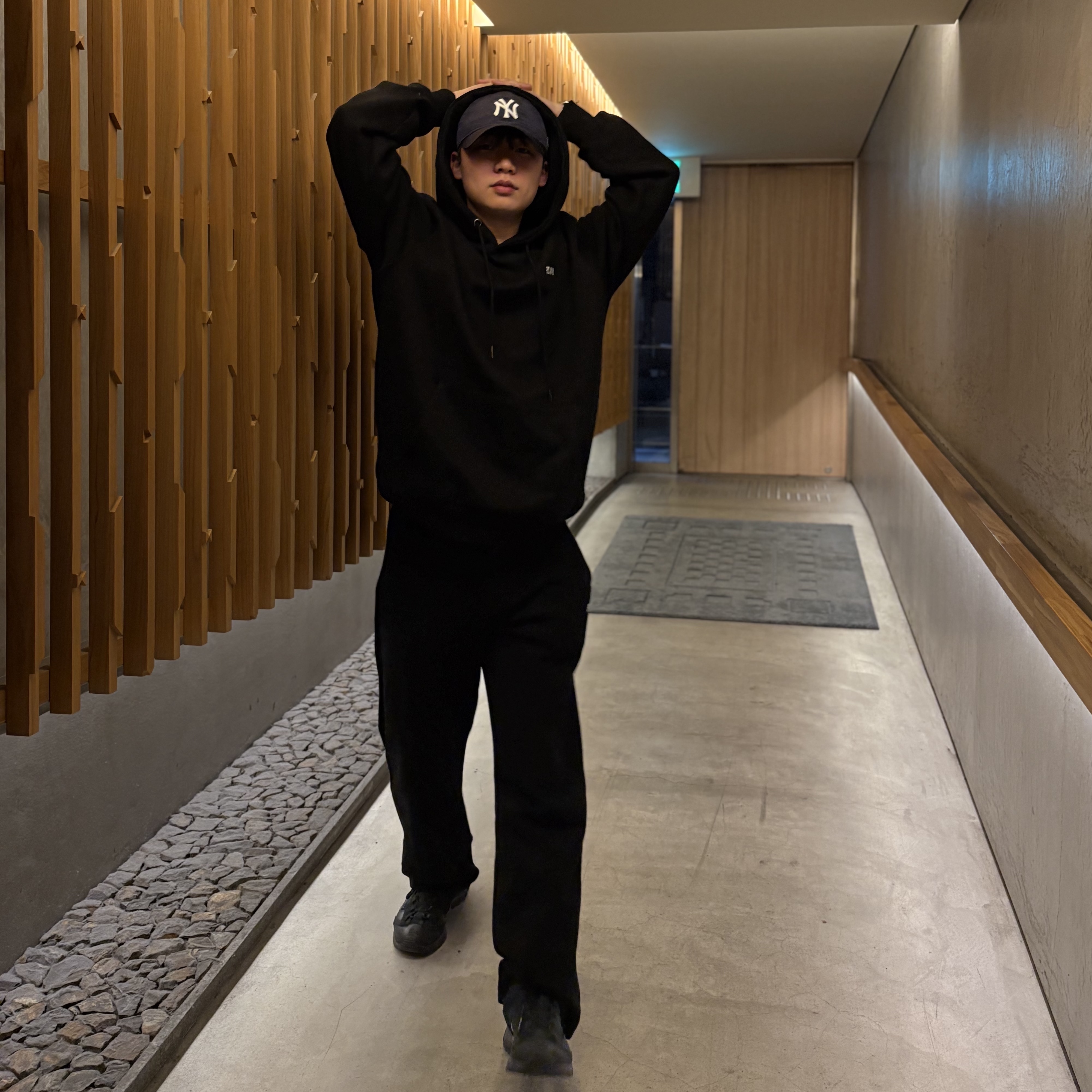 김민수님의 스타일 - 2