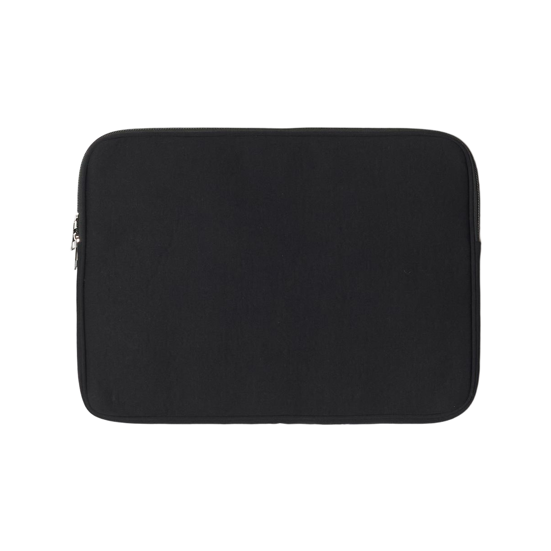 스파오 x 가나디 노트북 파우치 블랙(Spao x Ganadi Notebook Pouch Black) - 2