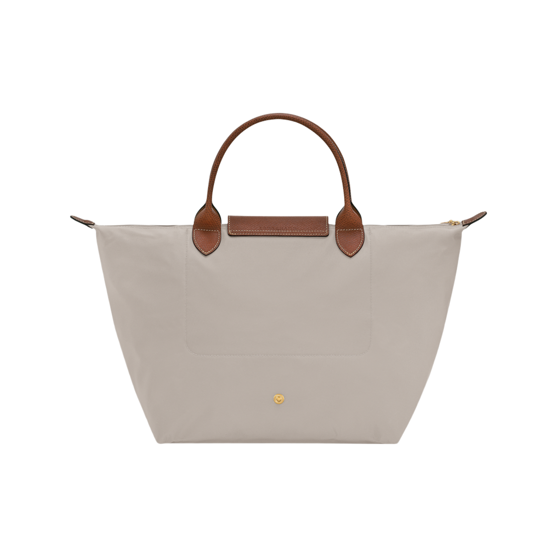 롱샴 르 플리아쥬 오리지널 핸드백 M 페블(Longchamp Le Pliage Original Handbag M Pebble) - 2