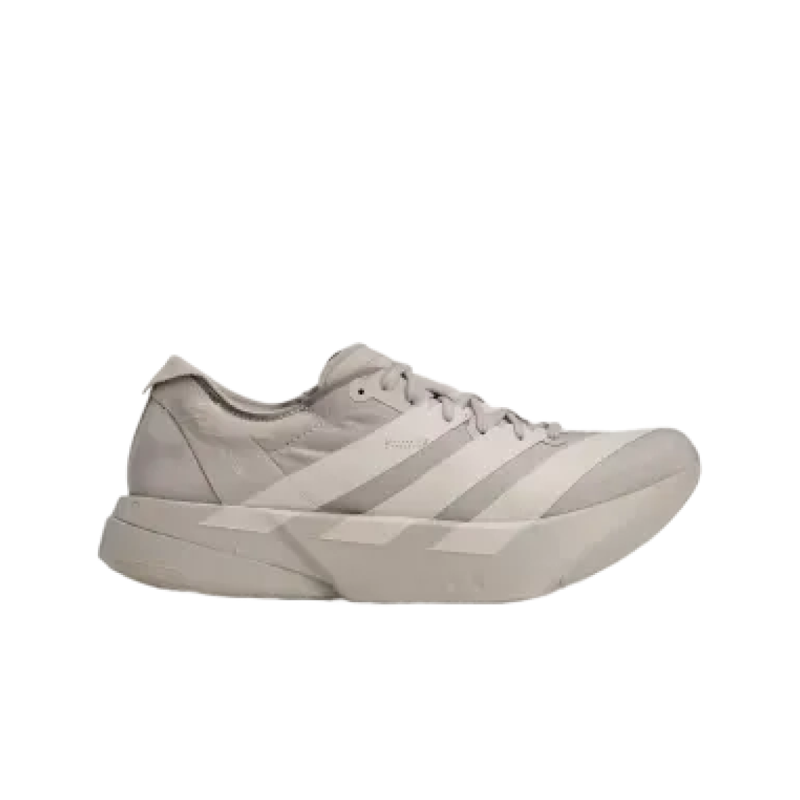 Y-3 x 요지 야마모토 아디오스 프로 4 라이트 브라운 라이트 브라운 초크 펄(Y-3 x Yohji Yamamoto Adios Pro 4 Light Brown Light Brown Chalk Pearl) - 1