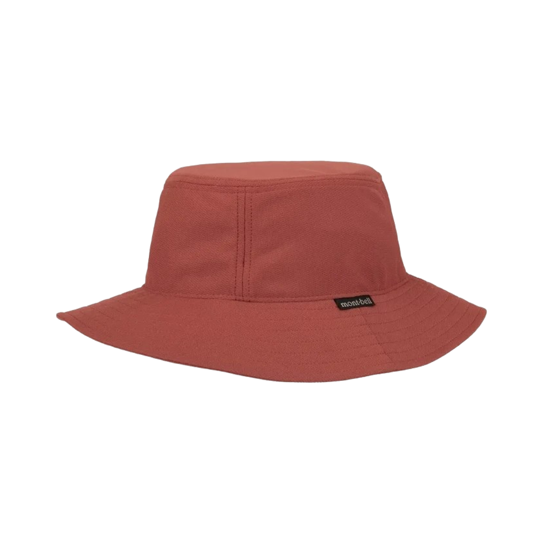 1118857 Montbell Wickron Cool Hat Brown
