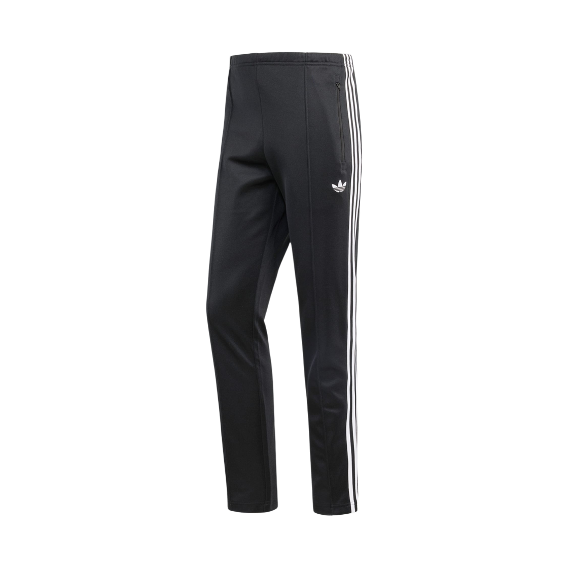 KE3530 Adidas Classic Track Pants Black - US Sizing