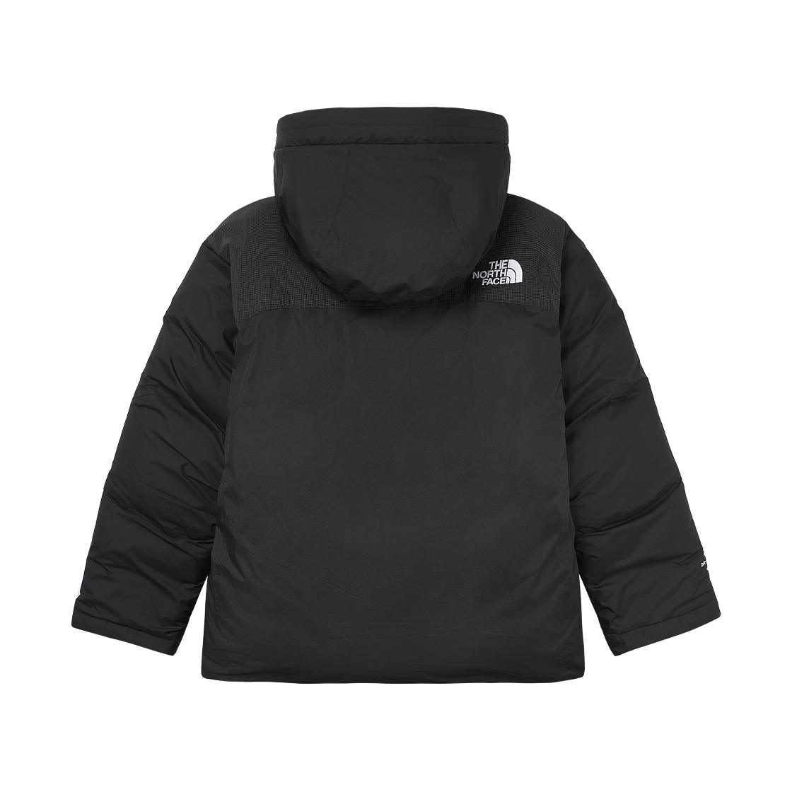 노스페이스 히말라얀 파카 SL RDS 블랙 - 25FW(The North Face Himalayan Parka Sl RDS Black - 25FW) - 2