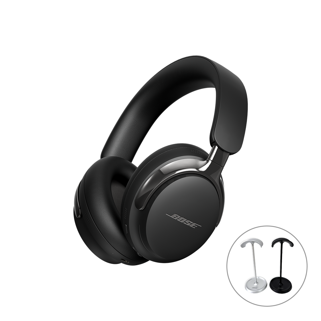 890101-0100 [거치대 증정] BOSE QC ULTRA HEADPHONES(BK) 2Gen