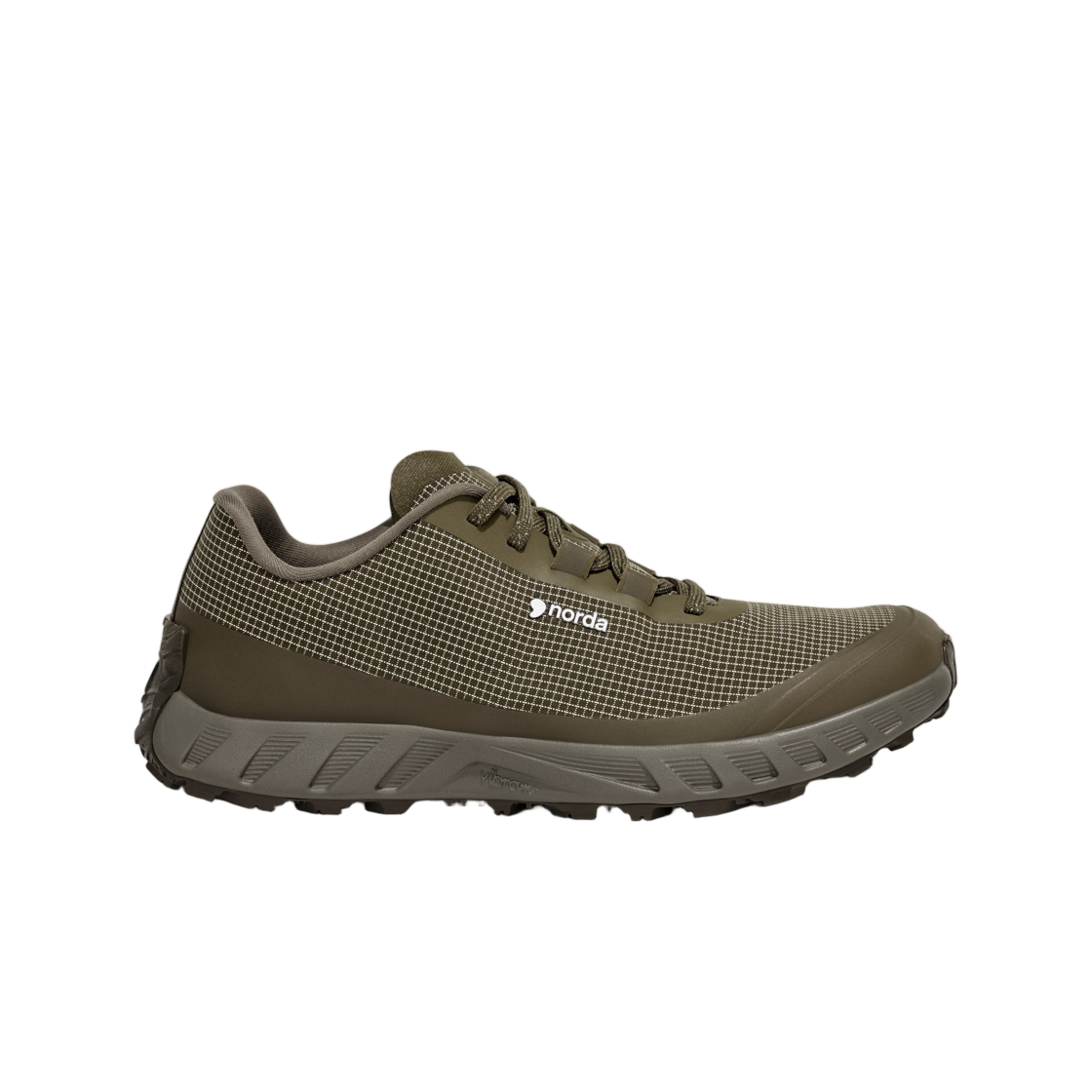 노다 x 누어 002 비스무트(Norda x Gnuhr 002 Bismuth) - 1