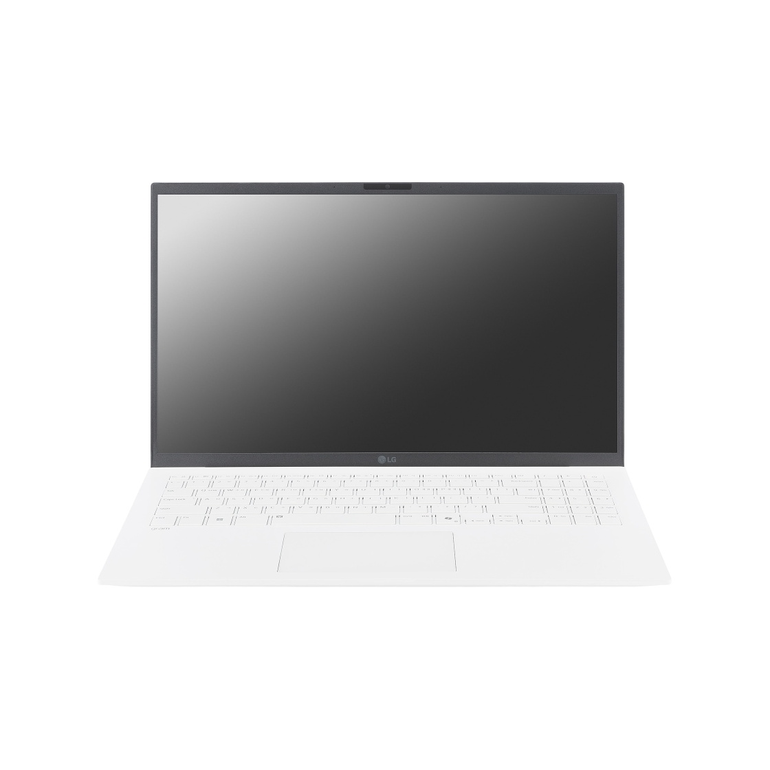 LG 그램 AI 15 AMD 라이젠 AI 5 340 256기가 SSD / 16기가 메모리 에센스 화이트 (국내 정식 발매 제품)(LG Gram AI 15 AMD 라이젠 AI 5 340 256GB SSD / 16GB RAM Essence White (Korean Ver.)) - 1