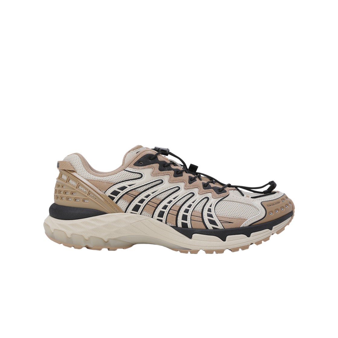 케이스위스 남성 코네호 S 스니커즈 베이지(K-SWISS M KONEJO S BE)