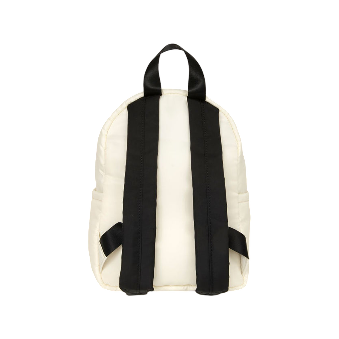 베이프 베이비 마일로 스몰 백팩 #1 아이보리(BAPE Baby Milo Small Backpack #1 Ivory) - 2
