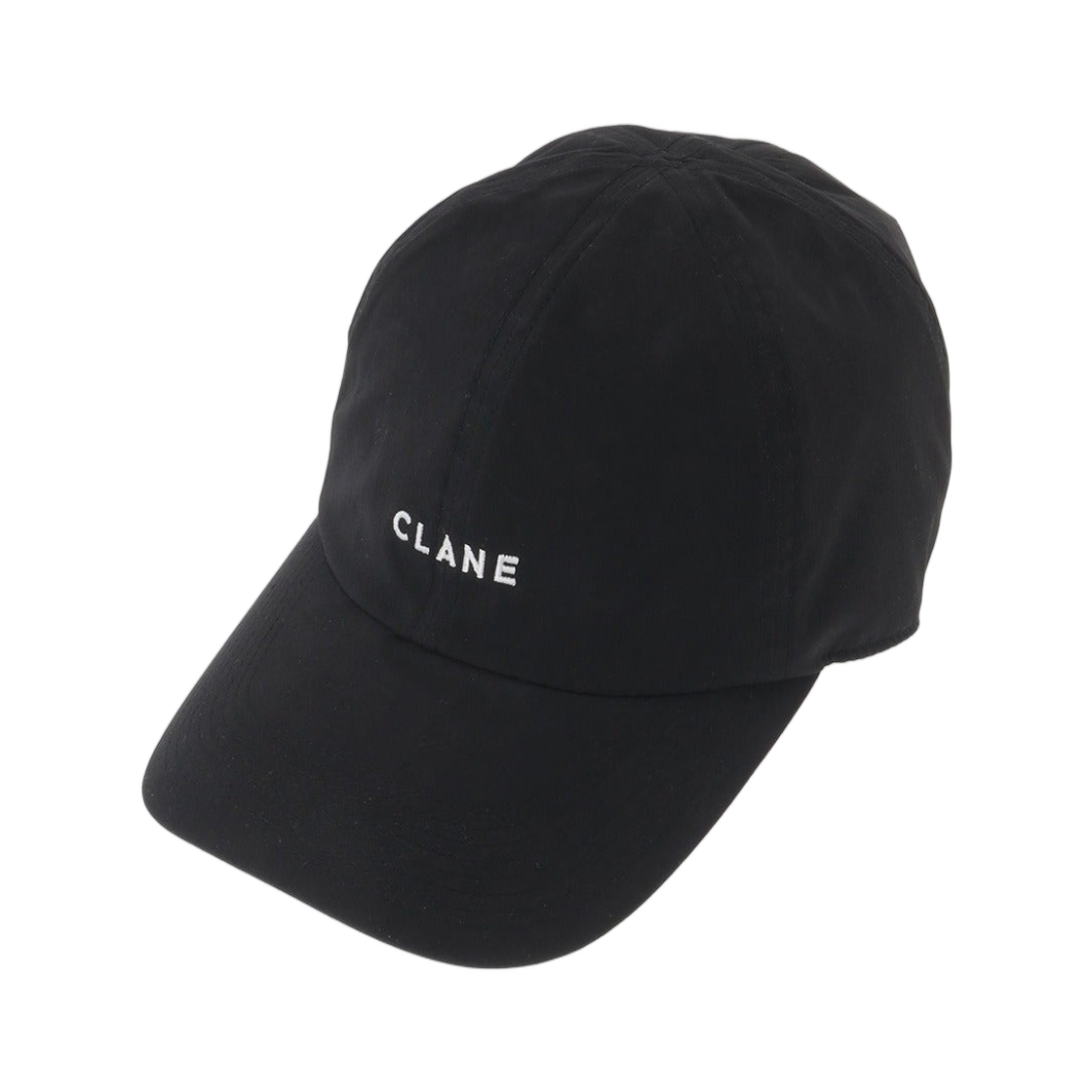B2JWCS70 Mizuno x Clane Gore-Tex Cap Black