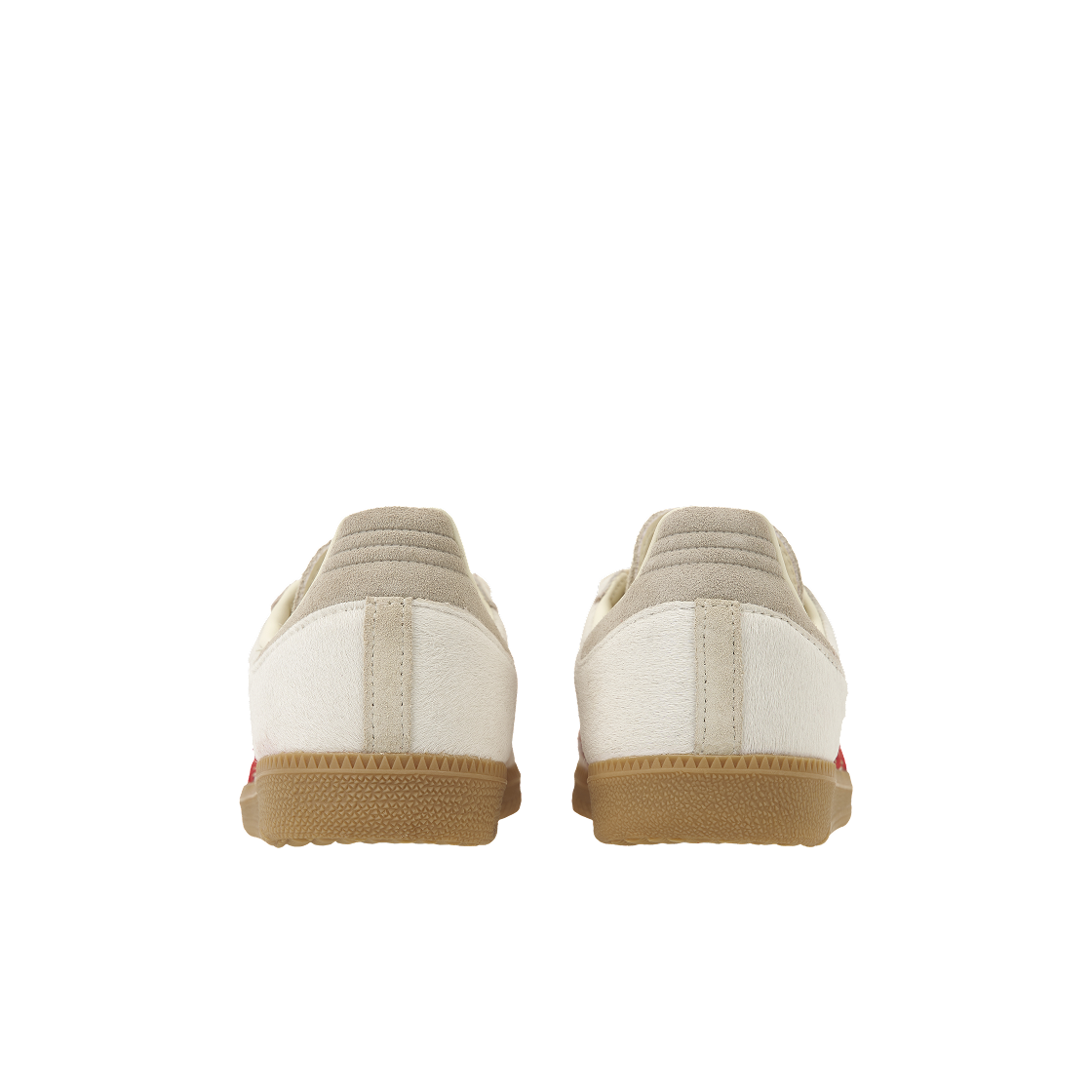 (W) 아디다스 삼바 OG 원더 베이지 크림 화이트((W) Adidas Samba OG Wonder Beige Cream White) - 6