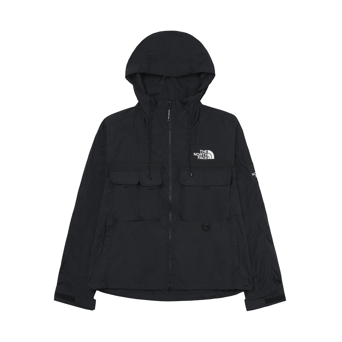 노스페이스 화이트 라벨 쉘던 자켓 블랙(The North Face White Label Sheldon Jacket Black)
