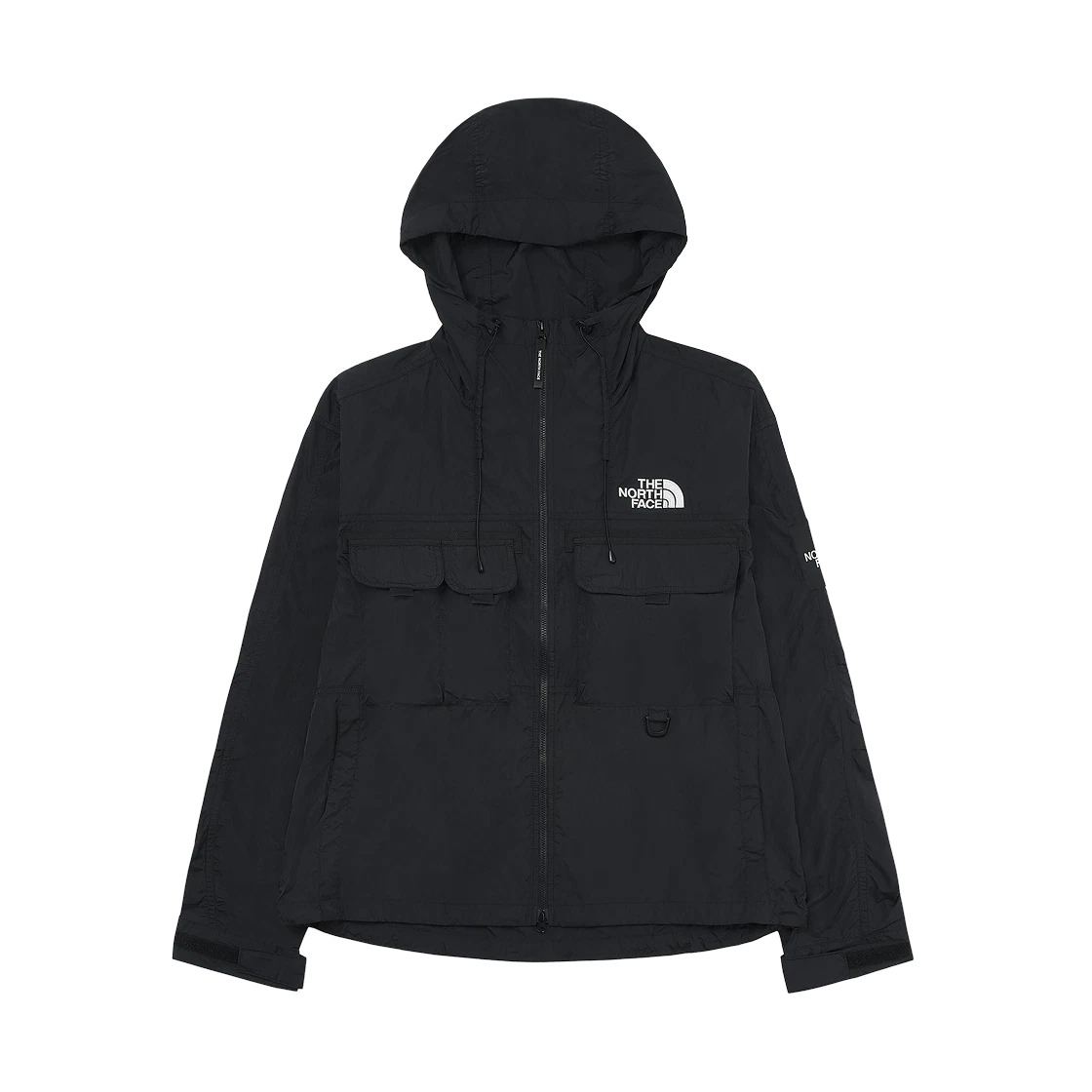 The North Face The North Face White Label Sheldon Jacket Black · S