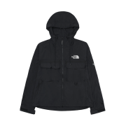 The North Face White Label Sheldon Jacket Black