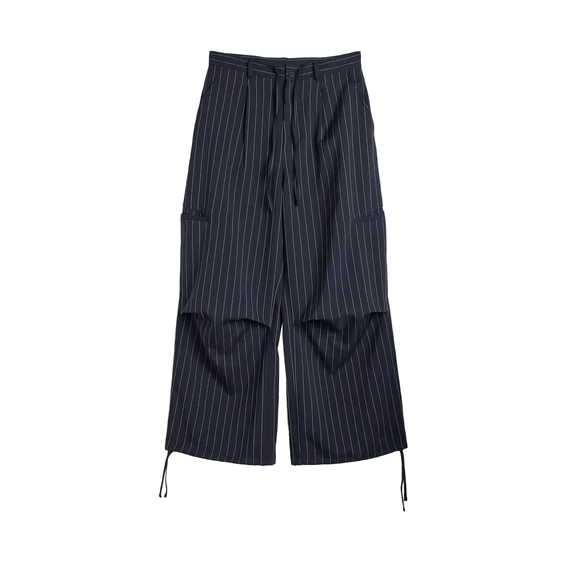 KG6003 Y-3 x Yohji Yamamoto Ps Ut Sl Pants Black
