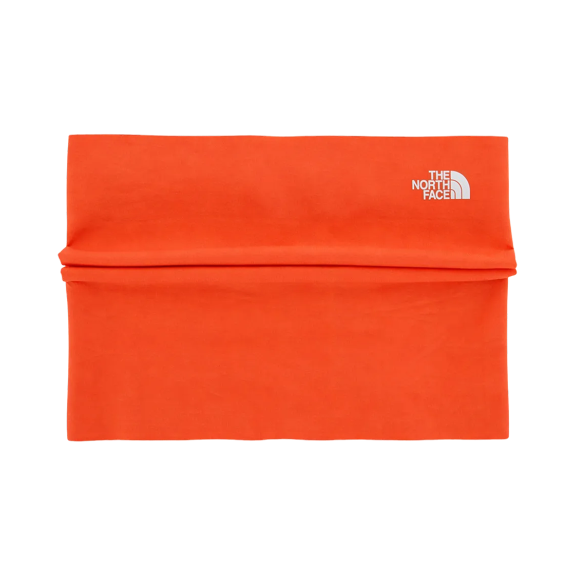NA5BS11D The North Face TNF Multi Scarf S Spicy Orange - 26SS