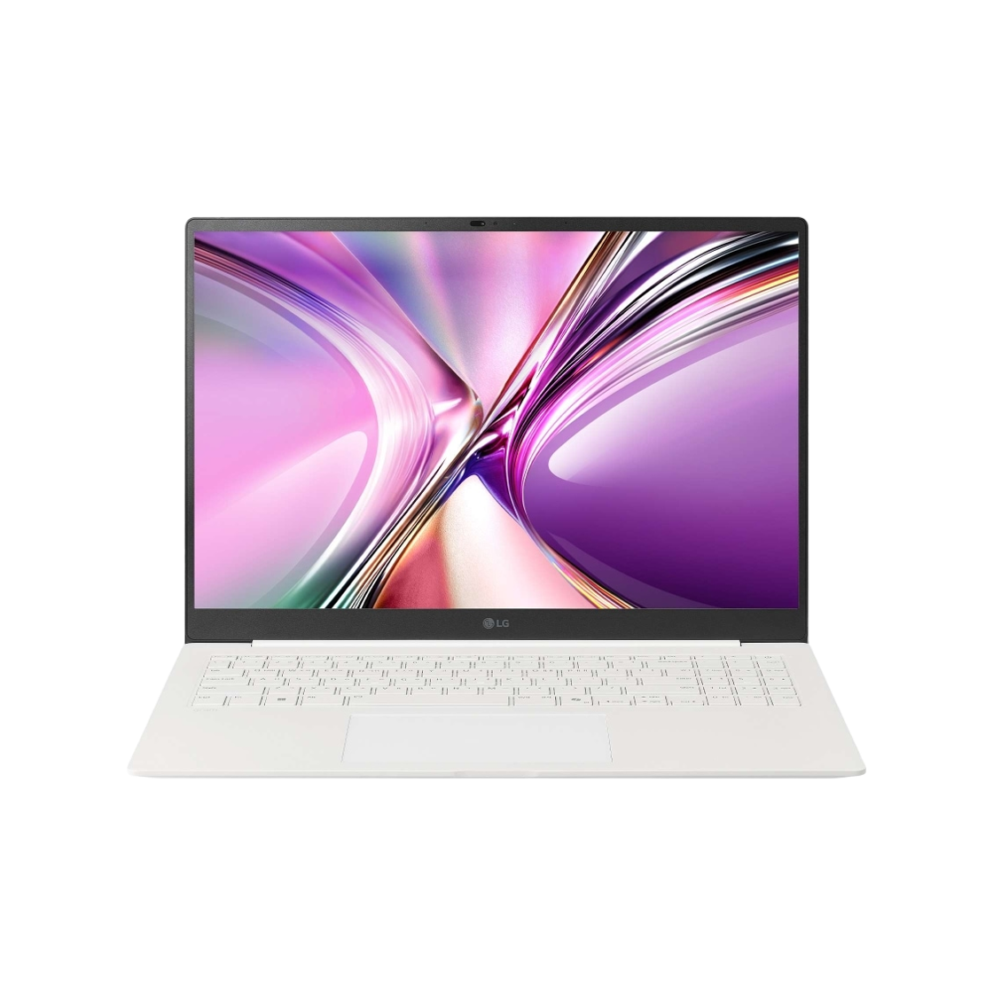 LG 그램 프로 AI 2026 AMD 라이젠 AI 5 435 512기가 SSD / 16기가 메모리 에어로미늄 화이트 (국내 정식 발매 제품)(LG Gram Pro AI 2026 AMD Ryzen AI 5 435 512GB SSD / 16GB RAM Aerominum White (Korean Ver.)) - 1
