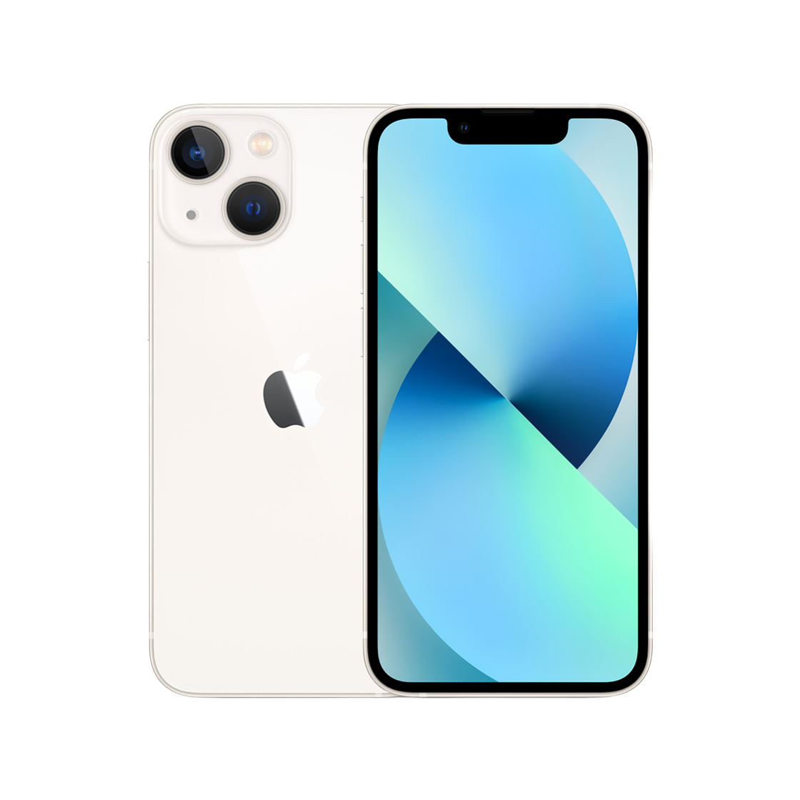 A2628 [S등급] Refurbished Apple iPhone 13 mini 256GB Starlight