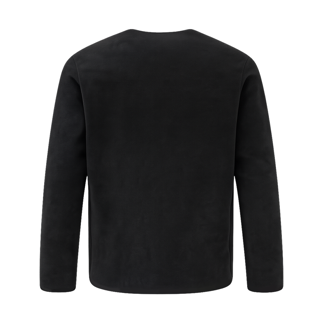 노스페이스 알바노 플리스 엑스 가디건 블랙 - 26SS(The North Face Albano Fleece EX Cardigan Black - 26SS) - 2