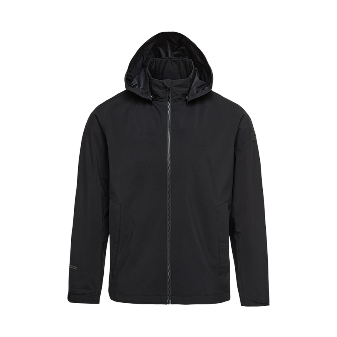 1BYGJFU003BK Black Yak Essential Gore-Tex WSP Jacket Black