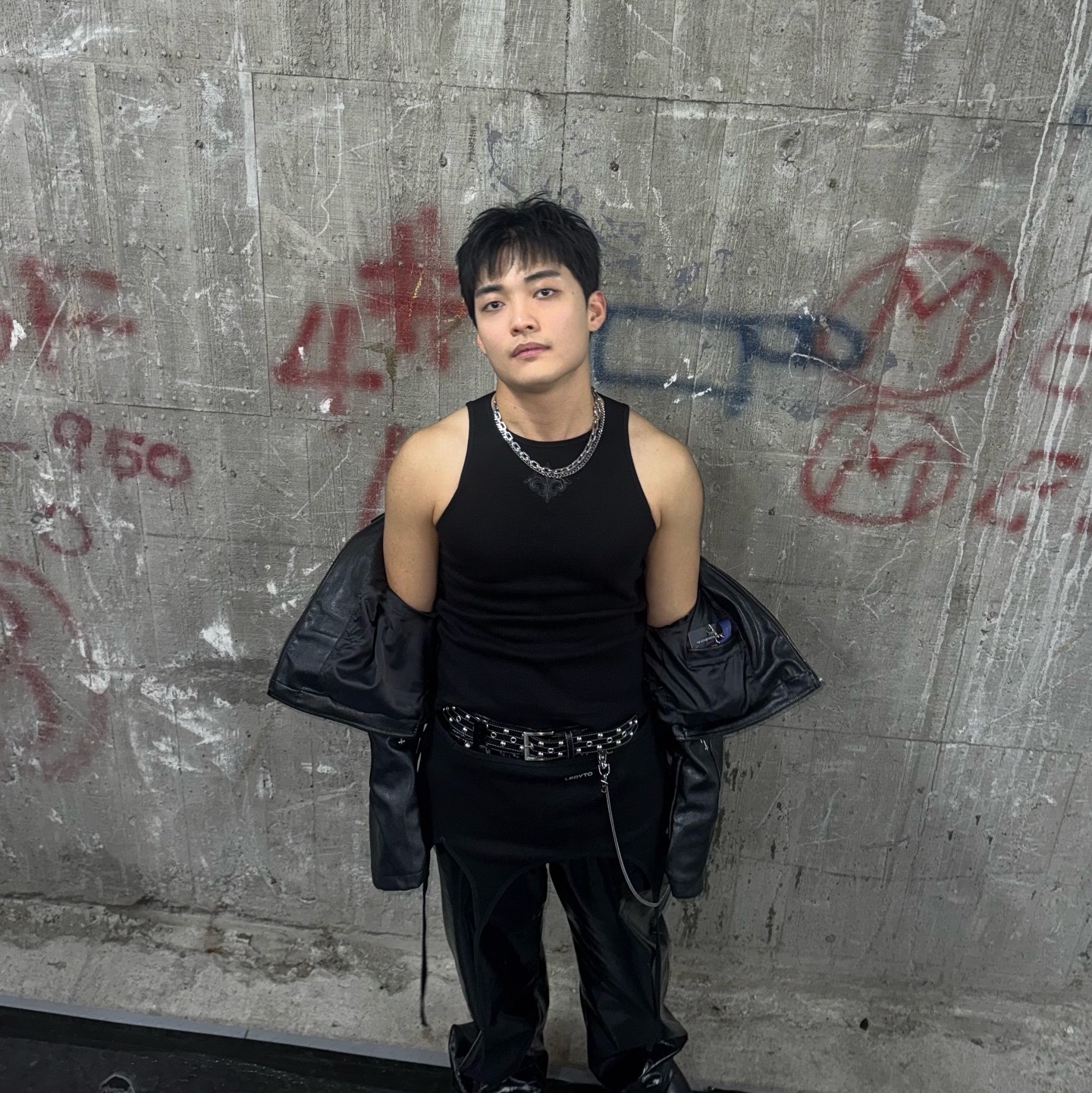 김준영님의 스타일 - 1