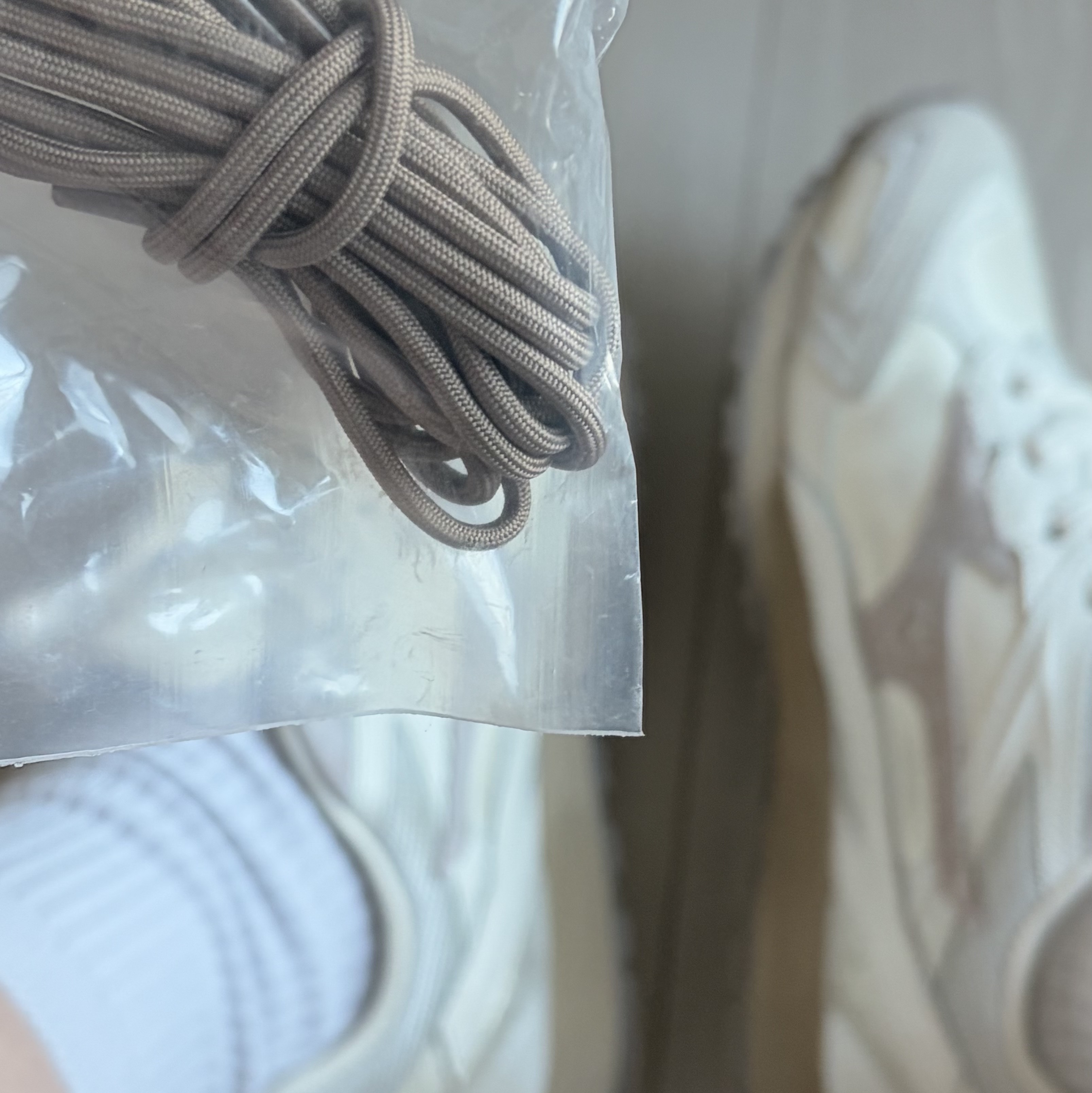 Mizuno LG 60S 2K Soft Cloud White 착용 스타일 - 4