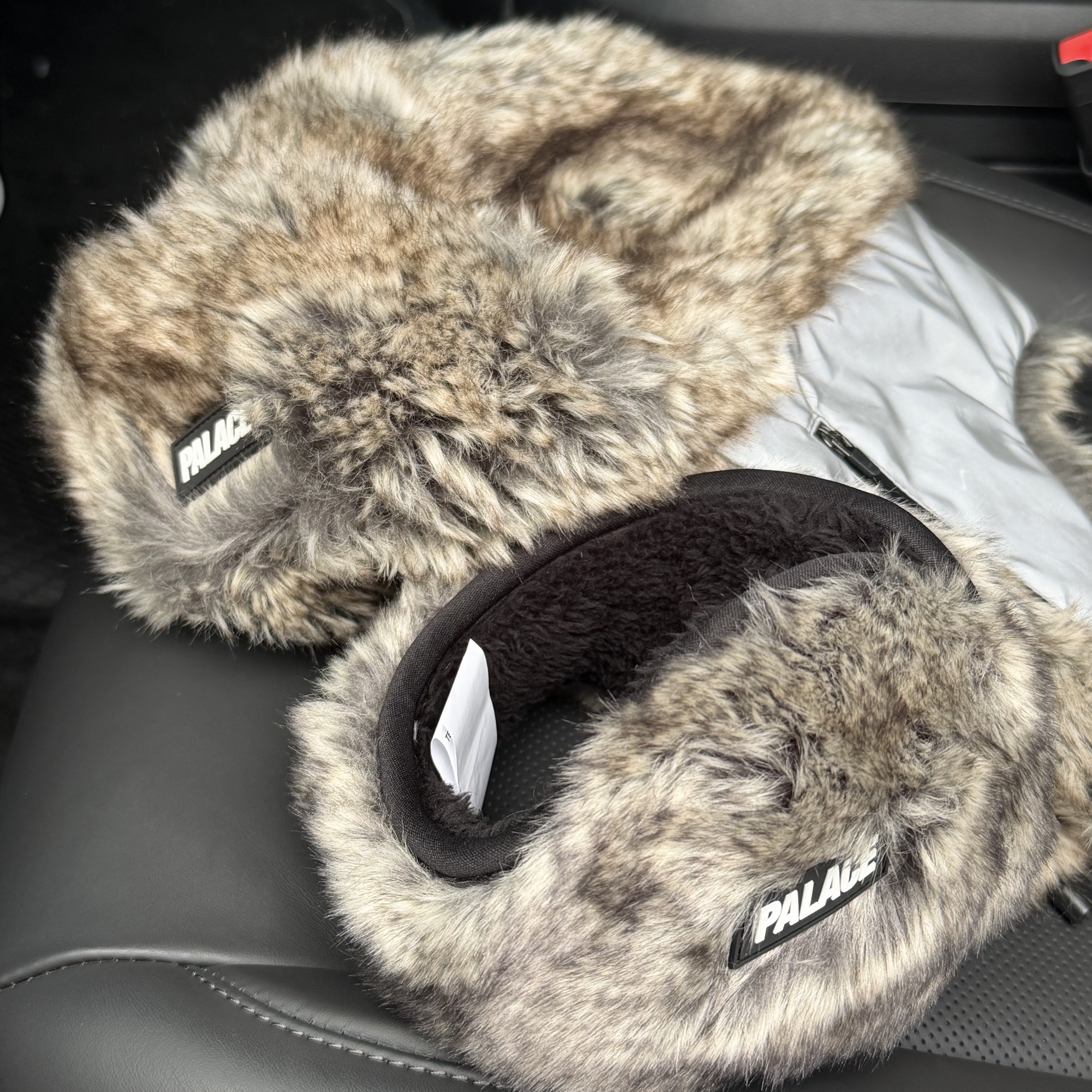 팔라스 트루퍼 폭스 팁 - 23FW | Palace | KREAM