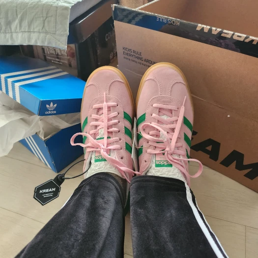스타일 카드
