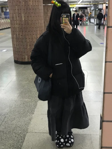 스타일 카드