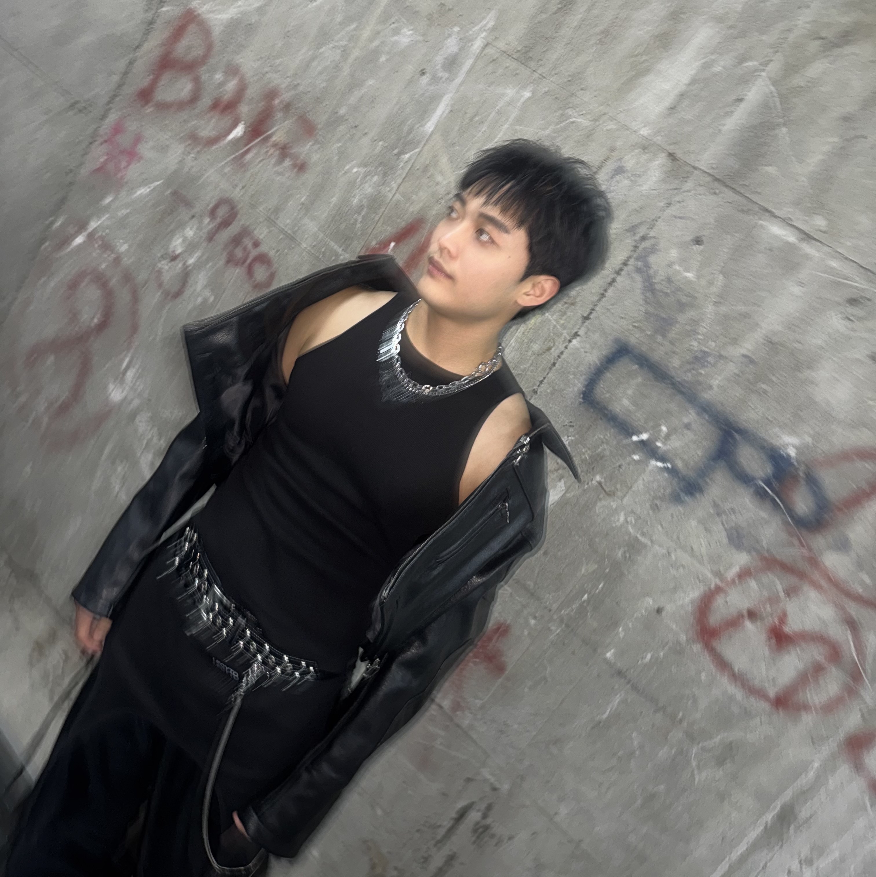 김준영님의 스타일 - 2