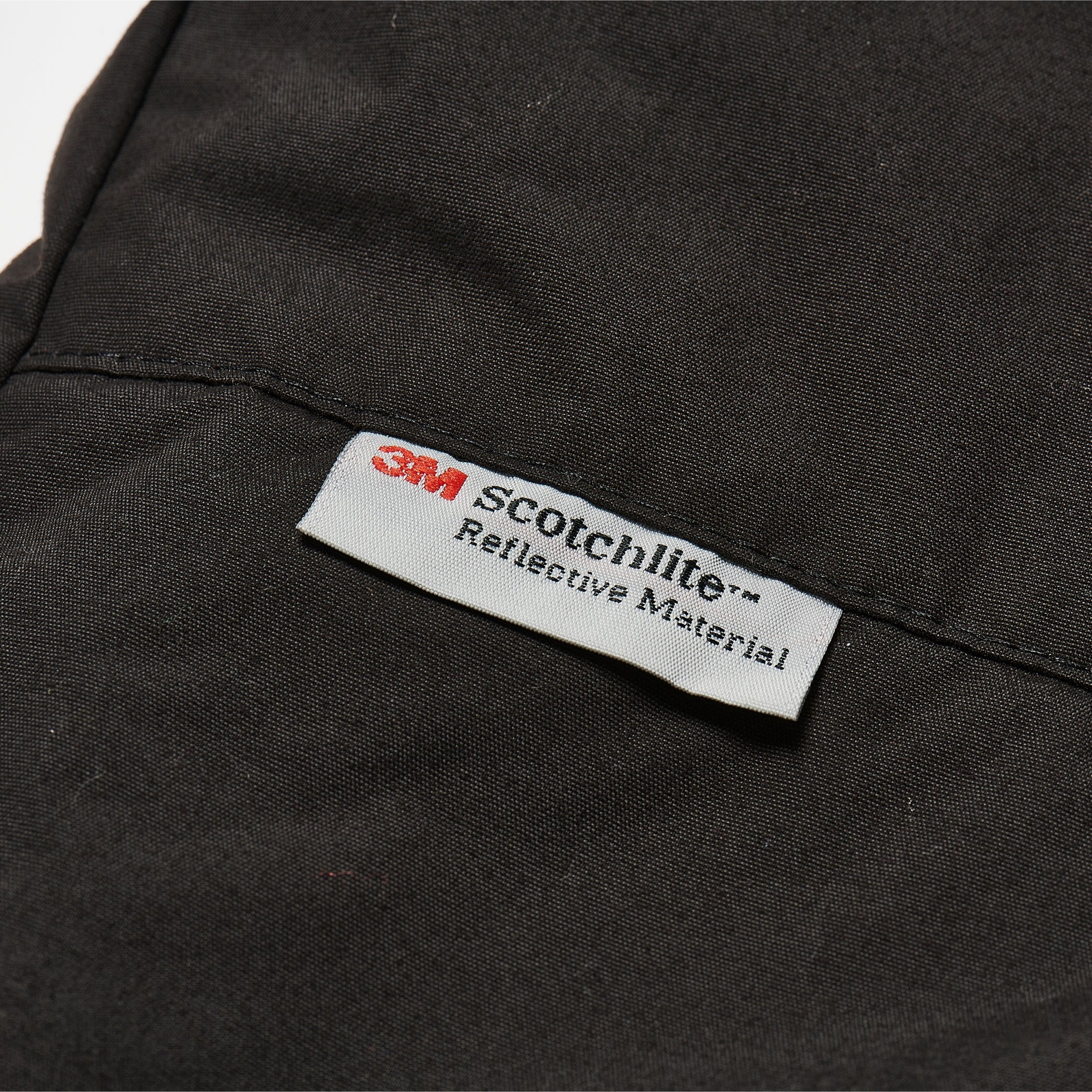 Palace PCWCS Hooded Jacket Black - 24FW 착용 스타일 - 4