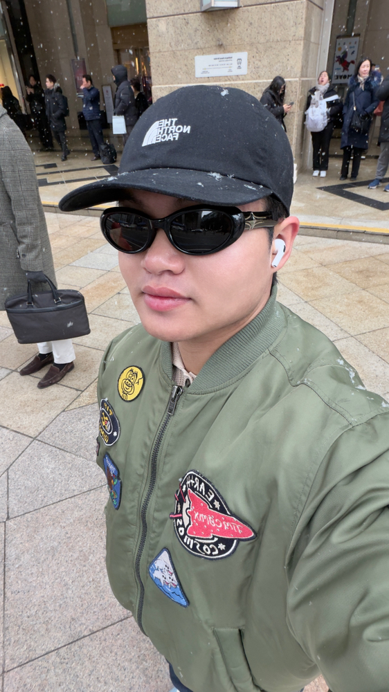 KREAM 프로필 이미지