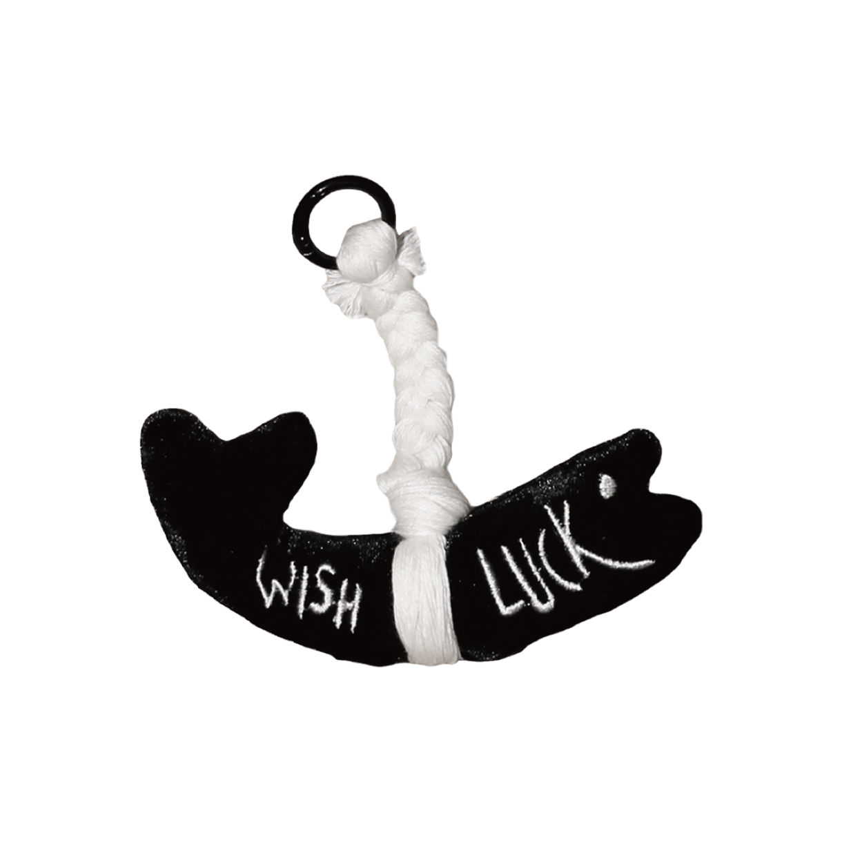 [3% 적립] 로파서울 LUCKY FISH 액막이 명태 키링 기프트 세트([3% 적립] LOFA SEOUL LUCKY FISH Amulet Ornament Gift SET)
