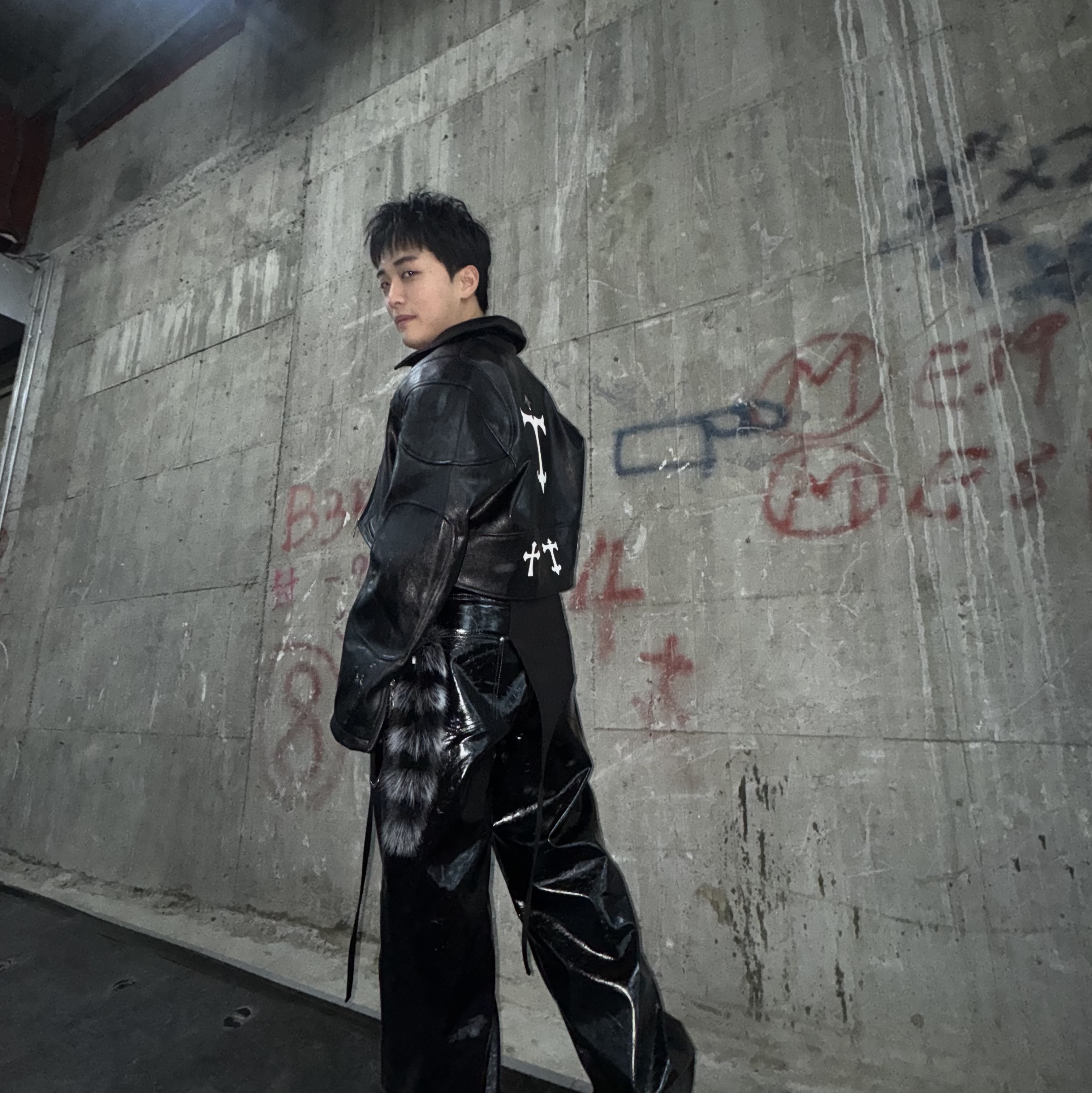 김준영님의 스타일 - 3